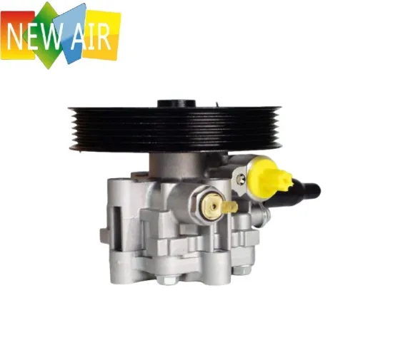 New Hydraulic Power Steering Pump for Mitsubishi Lancer 07 Model (4450A107, 4450A260, 4450A149)
