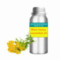 pure natural Blue Tansy essential oil