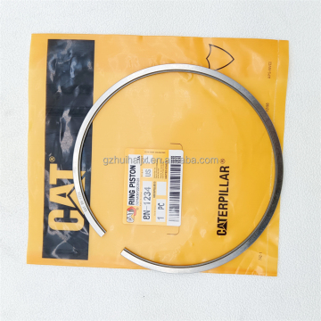 High Quality Diesel Engine Piston Ring 8N-1234 for Caterpillar Cat Engine 3508 3512 3516