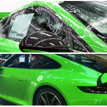 plastic protective film for cars