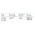 400W Switch-Mode Power Supply
