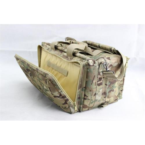 Deluxe Police Tactical Bag