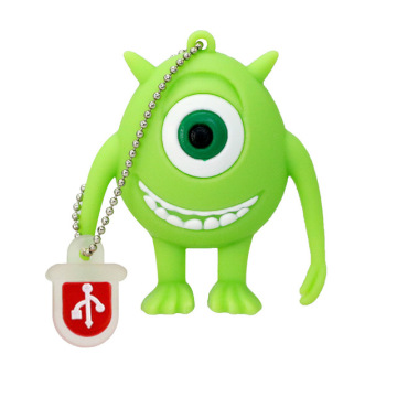 Cartoon USB Flash Drive