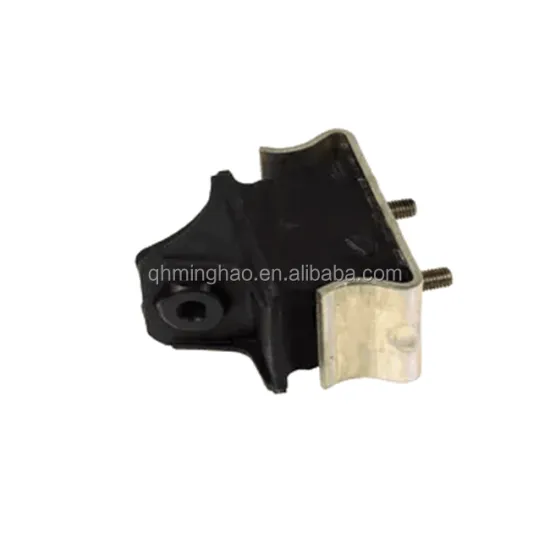 OEM Auto Parts Engine Motor Mount for Mercedes Benz - Hebei Factory