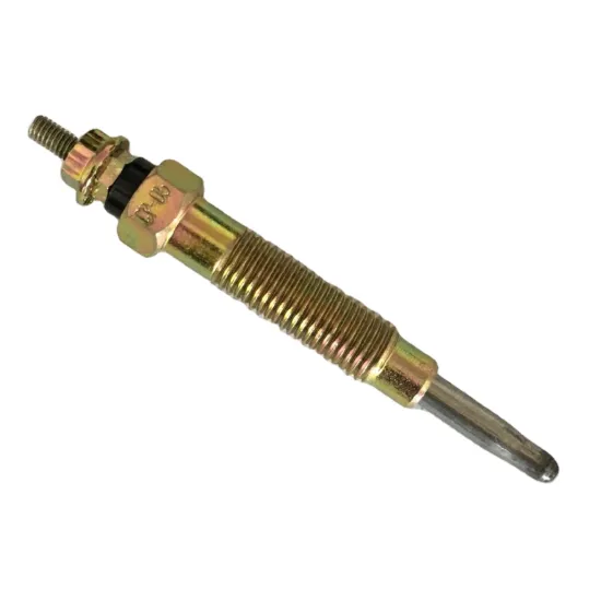 High-Quality CP-05 CP05 ME201638 Glow Plug for Mitsubishi Engines