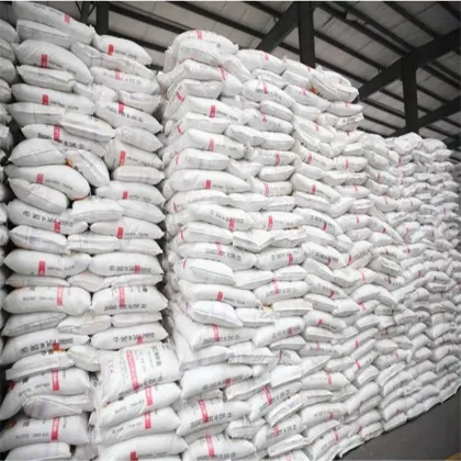 Polypropylene Granule Chemical PP Resin