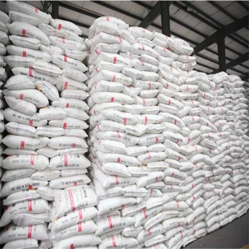 MC89 HIPS for packaging disposable pellet