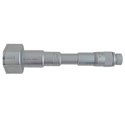 Three-point Internal Micrometer Search
