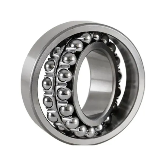 126 127 129 TN9 High Speed Self-Aligning Ball Bearings