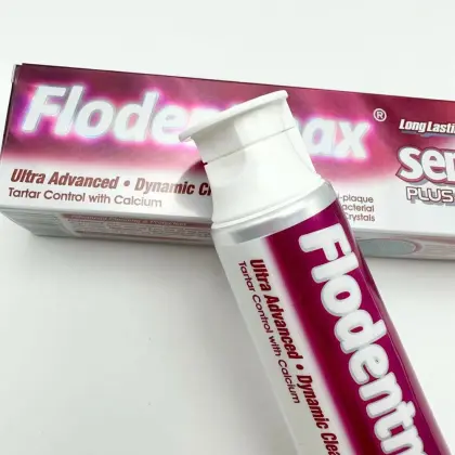 Professional Teeth Whitening Toothpaste