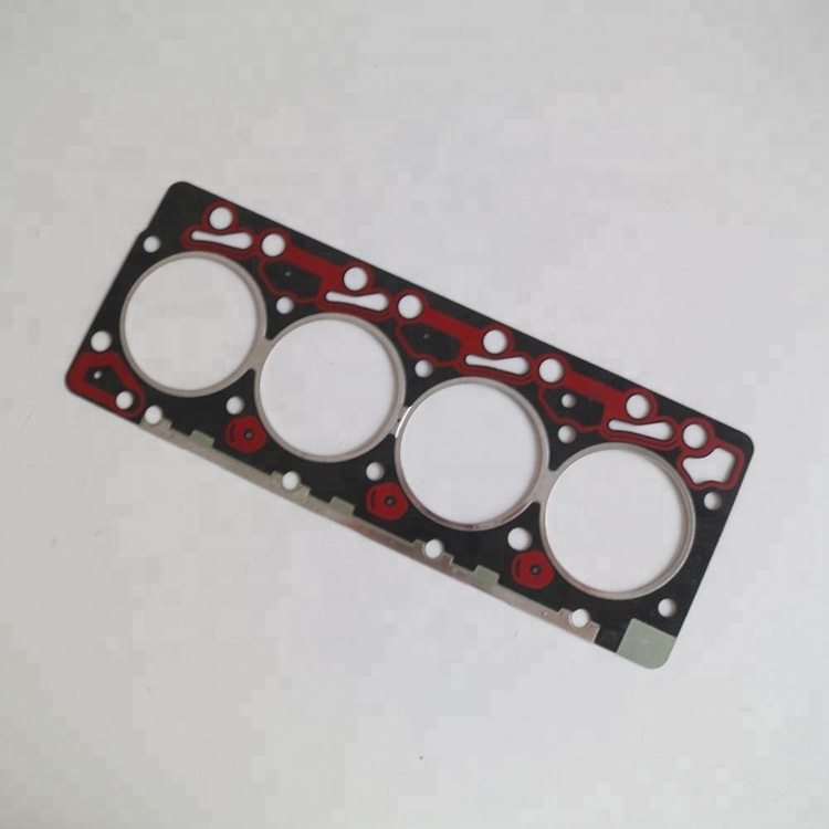 CUMMINS Gasket Kepala Silinder 4BT 3283333