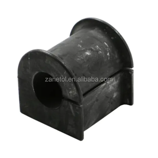 ZANETOL 25752683 2653814 K201309 Front Stabilizer Sway Bar Bushing for Cadillac CTS 2004-2007 5.7L 6.0L" 

However, for a more concise and SEO-friendly title, you might consider:

"Front Stabilizer Sway Bar Bushing for Cadillac CTS 2004-2007 5.7L 6.0L