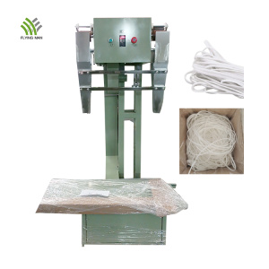 Automatic Rope Swing machine Webbing Packing Machine