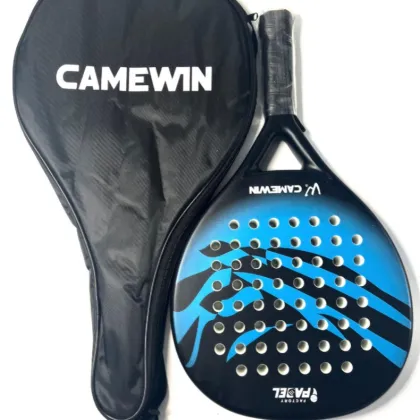 Beach Tennis Racket Carbon Fiber Paddle Tennis Rackets Padel Racket