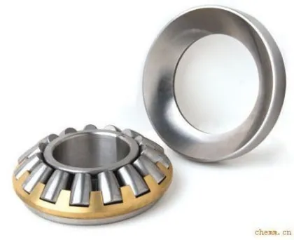 Fag Thrust Roller Bearing / Machine Tools Spherical Roller Thrust Bearings
