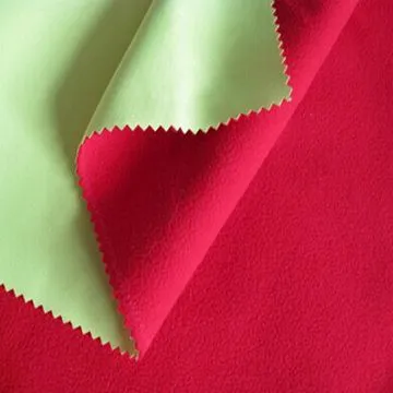 Outdoor Functional Fabrics for Coat, Jacket and Clothing