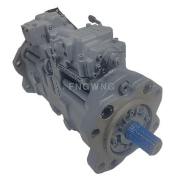 14577124 Excavator Hydraulic Main Pump For Volvo EC