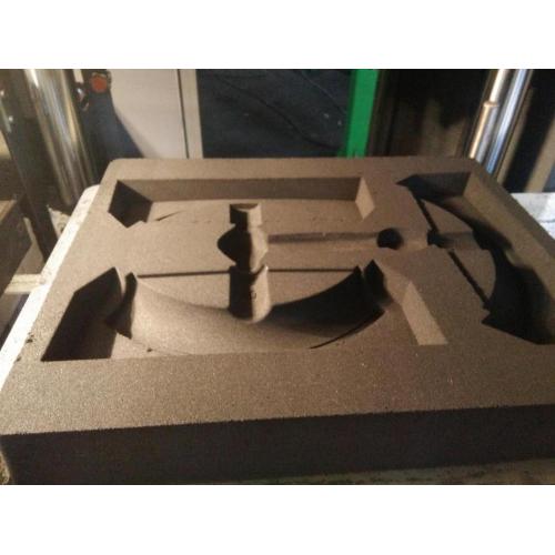 Oprema za oblikovanje jedno stanice