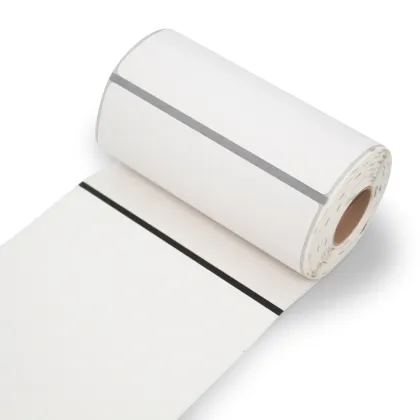 bluetooth portable printer label printer