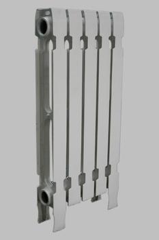 luxury cast iron radiator