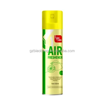 Biaobang Beauty Salon Car Care Products Air Freshener" could be shortened and refined to:

"Biaobang Car Air Freshener" 

This title is more concise and SEO-friendly while still conveying the main product information.