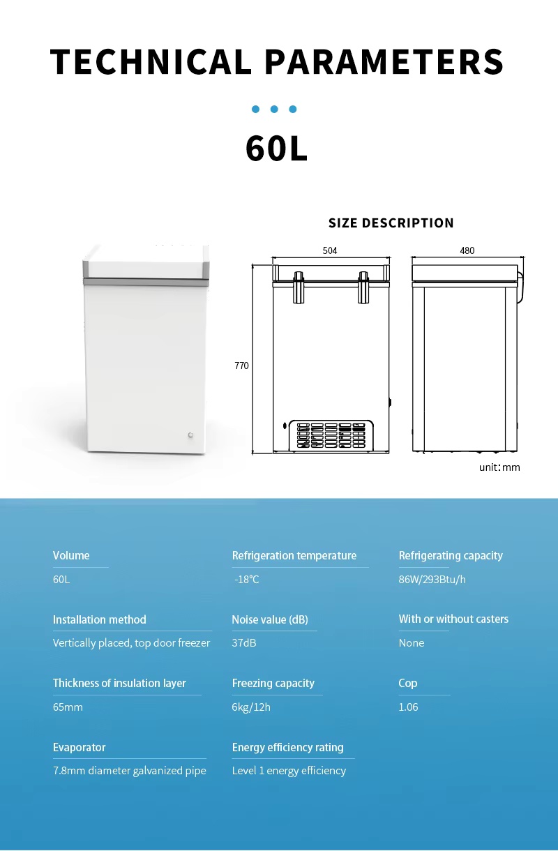 60L Freezer-6