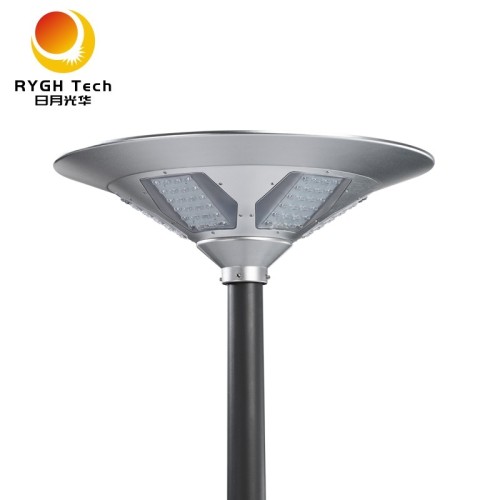 50W Solar led garden light