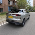Changan Oshan Z6 2023 iDD Smart Parking Edition