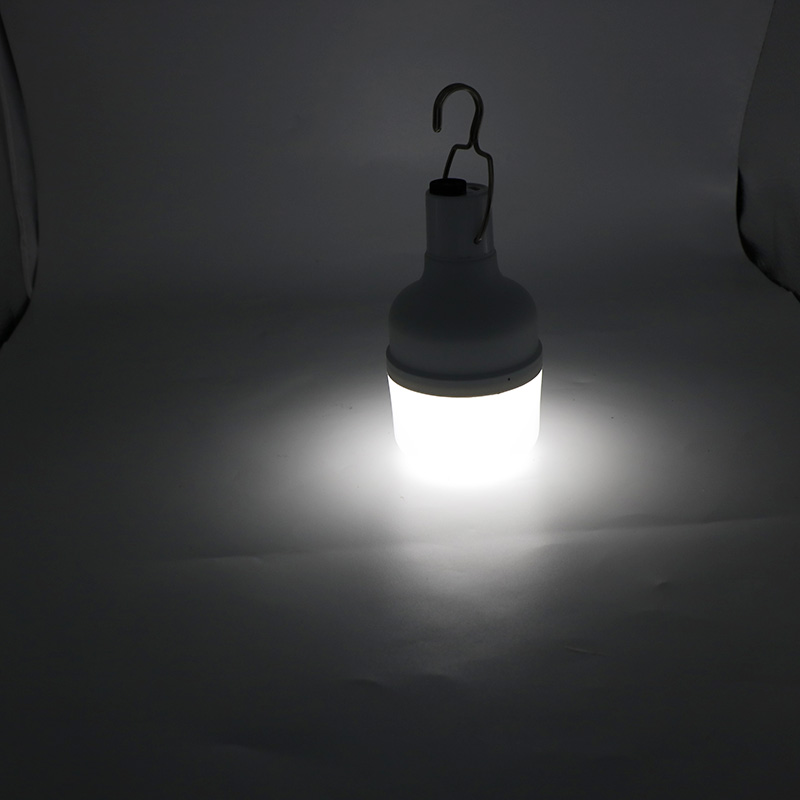 S 5100 Solar Bulb