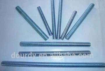 DIN975 thread rod