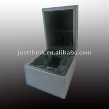 Welcome Customized Leather Watch Box FZ-HG-0614-2