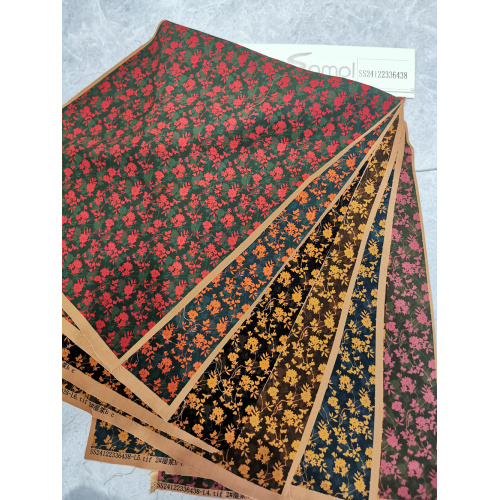 2025 rayon dying digitel designs for poplin fabric