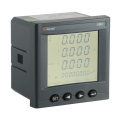 RS485 Communication 3 phase panel power meter