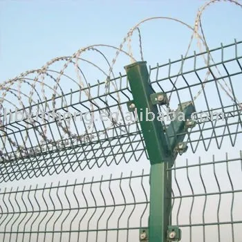 Razor Barbed wire/razor/barbed wire