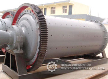 stone Slag grinding  mill