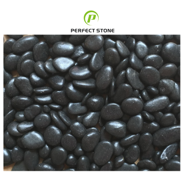 Natural and Artificial Stone Pebbles for Bathroom and Outdoor Park Decor