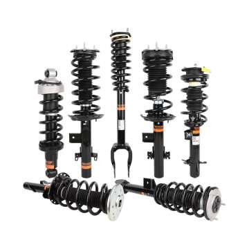 OEM Factory Price Auto Parts: Genuine Shock Absorbers for Volvo XC90 Suspension Systems
