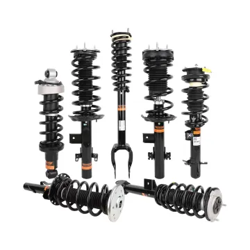 OEM Factory Price Auto Parts: Genuine Shock Absorbers for Volvo XC90 Suspension Systems