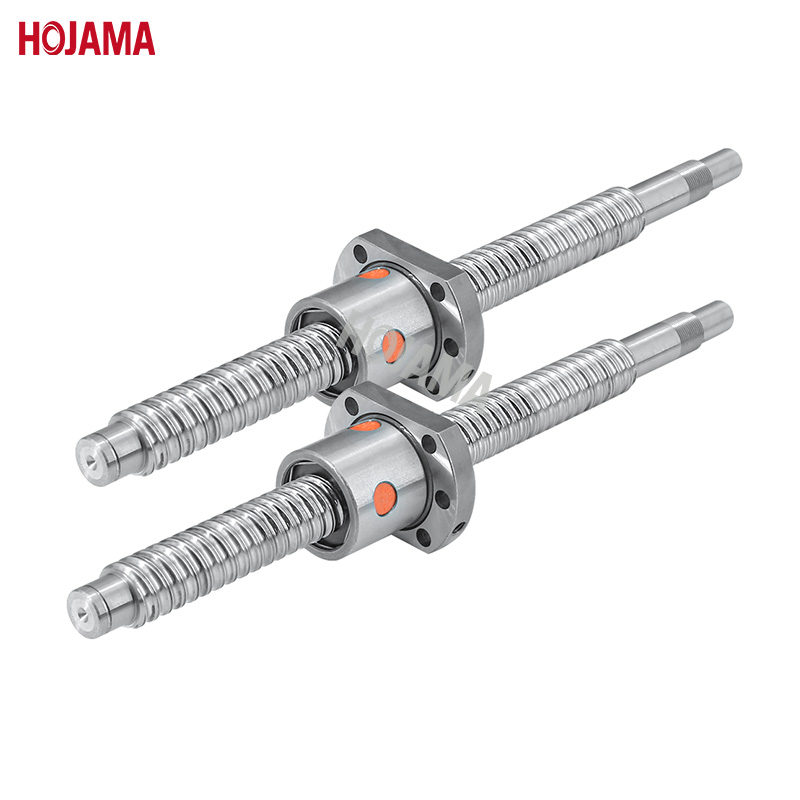 50mm Linear Motion Ball Screw for Machine Tool