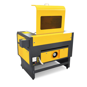 VENDITA CALDA RUIDA 6445 SOFT su software di controllo Macchina per incisore laser 4060 CO2 incisore laser CNC