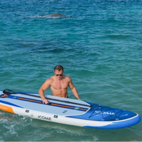 New wholesale inflatable paddle board sup dropshipping