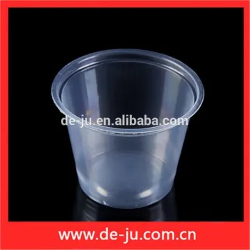 Disposabel Plastic Cup Wholesale Air New Zealand Cup