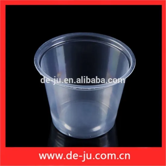 Disposabel Plastic Cup Wholesale Air New Zealand Cup