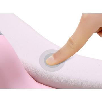Anti slip Toilet Training Seat with Splash Guard
