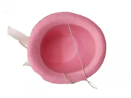Classic Cosplay Rabbit Hat