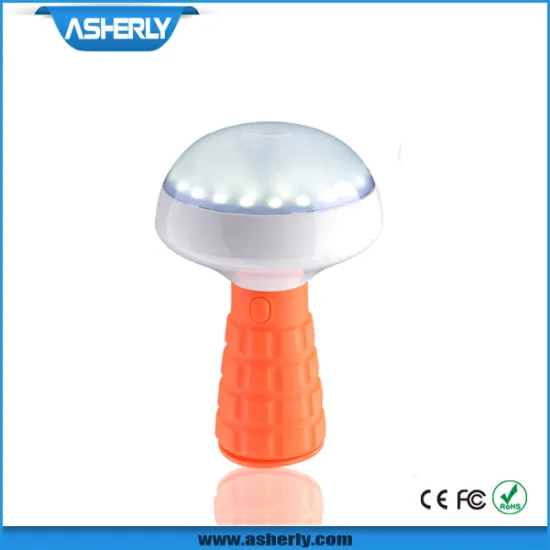 LED Warning Light to Help You in The Darkness