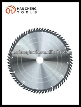 non-ferrous metals cutting tct circular saw blade