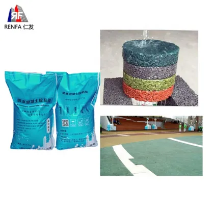 Permeable Concrete Solutions for Parking Lots: Additives and Enhancers