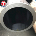 ASTM A556 Seamless Cold Drawn Carbon Steel Tube