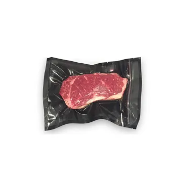 Biodegradable Antiseptic Vacuum Seal Bags: The New Listing Freshness Protection Solution